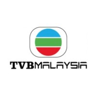 TVB Malaysia logo - Similar company to Dimsum Entertainment