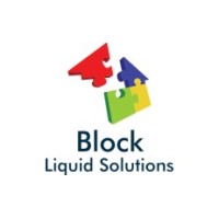 Block Liquid Solutions logo - Similar company to Lease One Nederland