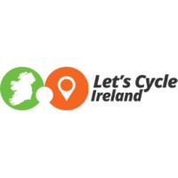 Let's Cycle Ireland logo - Similar company to Cycle Friendly Employer Ireland