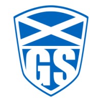 GolfScotland.NET logo - Similar company to K-Pop Bangsong