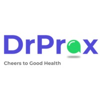 DrPrax - New Age Health Management logo - Similar company to Ni Web Solutions