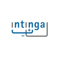 intinga GmbH & Co. KG logo - Similar company to Level Up Plating Supply