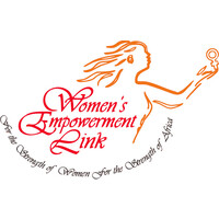 Women's Empowerment Link (WEL) logo - Similar company to Mindset-Pcs (People-Centered Solutions)