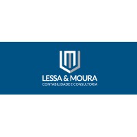 Lessa & Moura Contabilidade logo - Similar company to Contabilidade Contigo