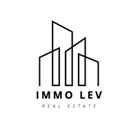 IMMO LEV logo - Similar company to Maison Bourgeat