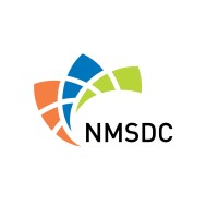NMSDC logo - Similar company to Bay Area Executive Development Network (BAEDN)
