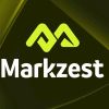 Markzest logo - Similar company to Acequad Startup Network