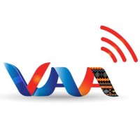 Voice of Architecture Africa logo - Similar company to Techexpoaf