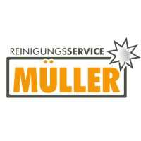 Reinigungsservice Müller logo - Similar company to Inopco Gmbh