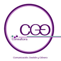 CGG Consultora logo - Similar company to Trans-Ti
