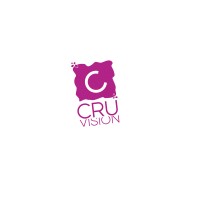CRU Vision logo - Similar company to Wineho - Wine Hospitality