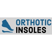 Orthotic Insoles logo - Similar company to Smart Insole Project