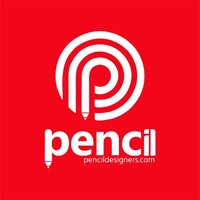 PENCIL DESIGNERS logo - Similar company to Cloud Dev Teams Pvt Ltd
