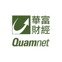 Quamnet 華富財經 logo - Similar company to Aastocks 阿思達克財經網