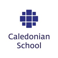 Caledonian School logo - Similar company to Fostra Elementary