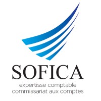 SOFICA logo - Similar company to Sofica Oy