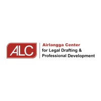 Airlangga Center for Legal Drafting and Professional Development logo - Similar company to Kelausa Creative