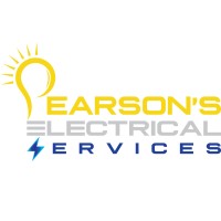 Pearson's Electrical Services Ltd logo - Similar company to Richardson Electrical Ltd