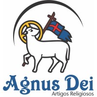 Agnus Dei Artigos Religiosos