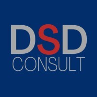 DSD Consult - Financial Advisory logo - Similar company to Mon Expert Expert Financier . Com