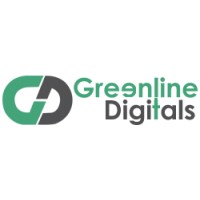 Greenline Digitals logo - Similar company to Apttix