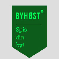 Byhøst logo - Similar company to Shaktify