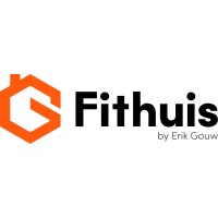 Fithuis by Erik Gouw logo - Similar company to Studioprikkels