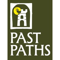 Past Paths logo - Similar company to Converso