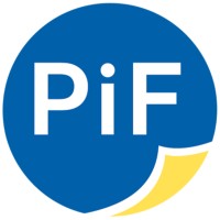 PiF Technologies logo - Similar company to Certflow
