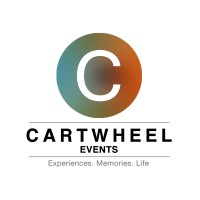 Cartwheel Events logo - Similar company to Kathalfy