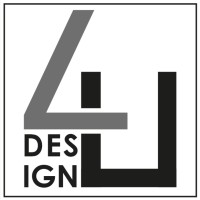 DESIGN4U logo - Similar company to Design4'U