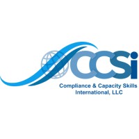 Compliance and Capacity Skills International, LLC logo - Similar company to Ccsi