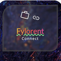 Fylorent Connect logo - Similar company to Biowave Learnings