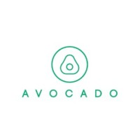 Avocado Mídia logo - Similar company to Caravana Filmes