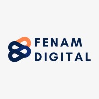 Fenam Digital - Executive Personal Branding & Thought Leadership Marketing logo - Similar company to Synergy Creative