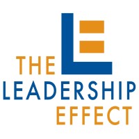 The Leadership Effect logo - Similar company to Lifetech Academy