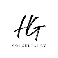 HG Consultancy logo - Similar company to Charming Concierge Service