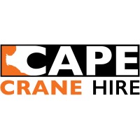 Cape Crane Hire