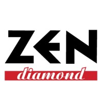 ZEN Diamond UAE logo - Similar company to Zen Diamond