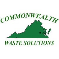 Commonwealth Waste Solutions logo - Similar company to Commonwealth Waste Transportation