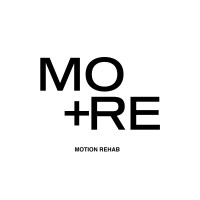 Motion Rehab logo - Similar company to Brain & Mind Ltd