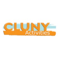 Cluny Activities logo - Similar company to Art Attack