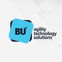 BU | agility technology solutions logo - Similar company to Avas