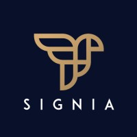 Signia Search logo - Similar company to Ally Ventures Corp.