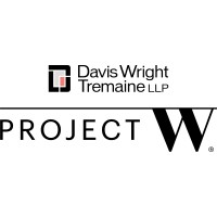 Project W logo - Similar company to Diversity Vc