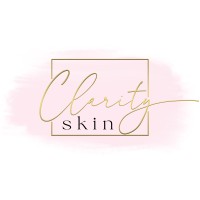 Clarity Skin logo - Similar company to Formrx