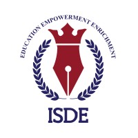 ISDE Academy India Private Limited logo - Similar company to Pms Certification Private Limited
