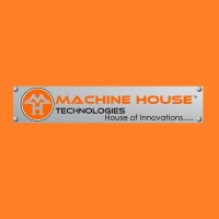 Machine House Technologies logo - Similar company to Winding Technologies