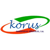 KORUS Suministros Eléctricos, Automatización, Hidráulica, Neumática, Servicio Técnico ABB Variadores logo - Similar company to Abb District Office Of Denver