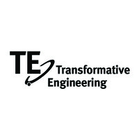 Transformative Engineering logo - Similar company to Command Corporation
